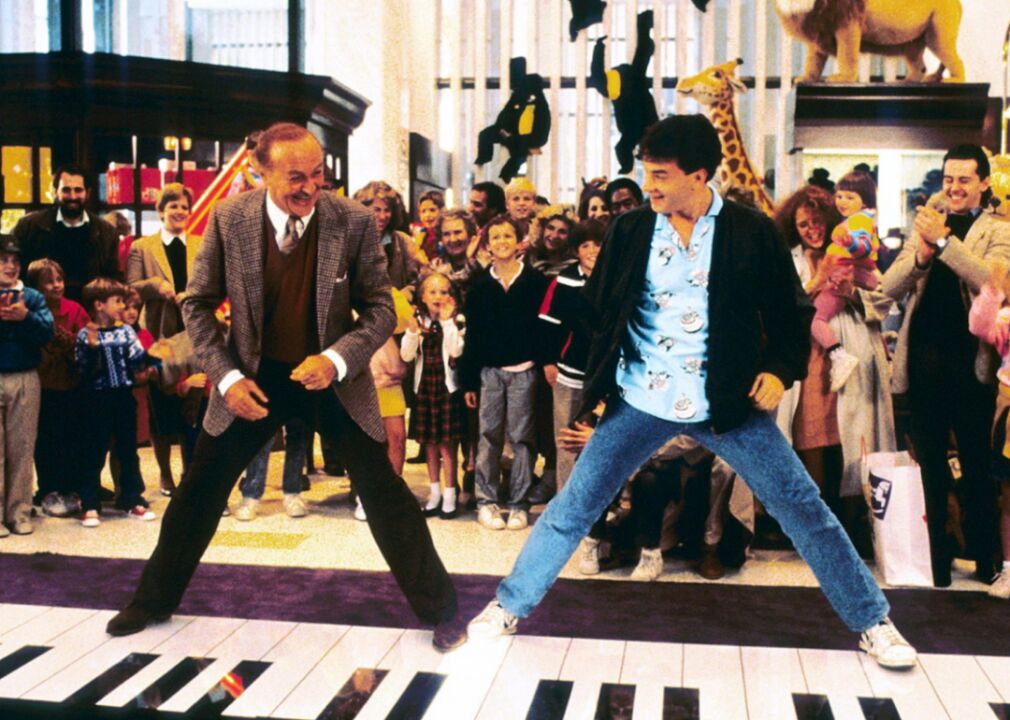 ‘Big’ (1988)